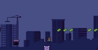 Lorenzo the Runner PC Screenshot