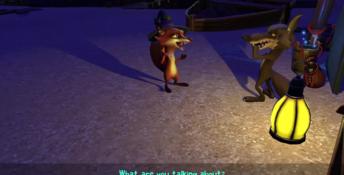 Lorethem PC Screenshot