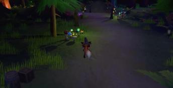 Lorethem PC Screenshot