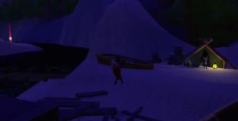 Lorethem PC Screenshot