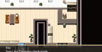 Loretta's Brand-New Job PC Screenshot