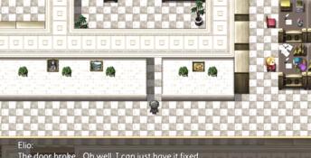 Loretta's Brand-New Job PC Screenshot