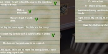 Loser Simulator PC Screenshot