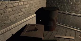 Lost Alone Ep.2 – Paparino