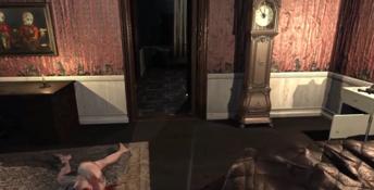 Lost Alone Ep.2 – Paparino PC Screenshot