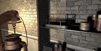 Lost Alone Ep.2 – Paparino PC Screenshot