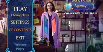 Lost & Found Agency Collector's Edition PC Screenshot