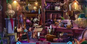Lost & Found Agency Collector's Edition