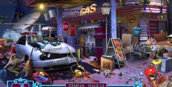 Lost & Found Agency Collector's Edition PC Screenshot