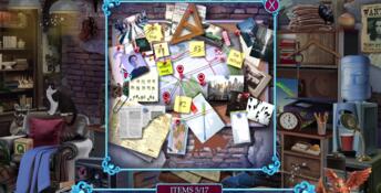 Lost & Found Agency Collector's Edition PC Screenshot