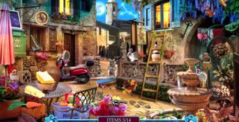 Lost & Found Agency Collector's Edition PC Screenshot