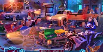 Lost & Found Agency Collector's Edition PC Screenshot