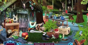 Lost & Found Agency Collector's Edition PC Screenshot