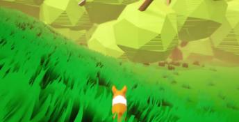 Lost and Hound PC Screenshot