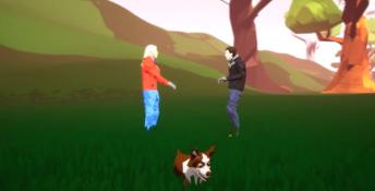 Lost and Hound