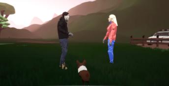 Lost and Hound