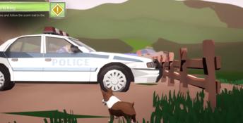 Lost and Hound