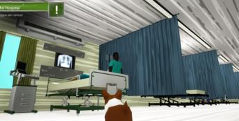 Lost and Hound PC Screenshot
