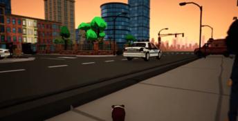 Lost and Hound PC Screenshot