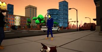 Lost and Hound PC Screenshot