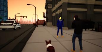 Lost and Hound PC Screenshot
