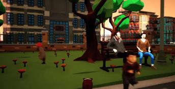 Lost and Hound PC Screenshot