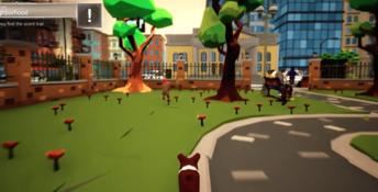 Lost and Hound PC Screenshot