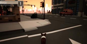 Lost and Hound PC Screenshot