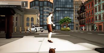 Lost and Hound PC Screenshot