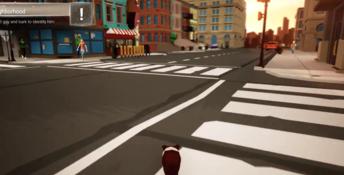 Lost and Hound PC Screenshot