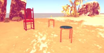 Lost At Sea PC Screenshot