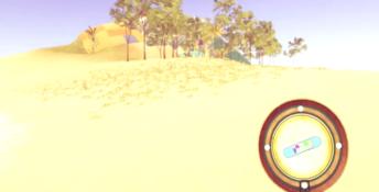 Lost At Sea PC Screenshot