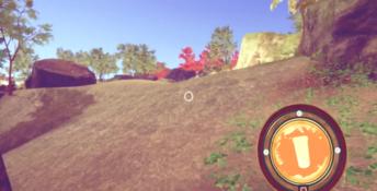 Lost At Sea PC Screenshot