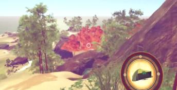 Lost At Sea PC Screenshot