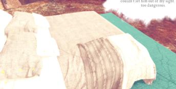 Lost At Sea PC Screenshot