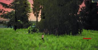 Lost Boy : Lost Island