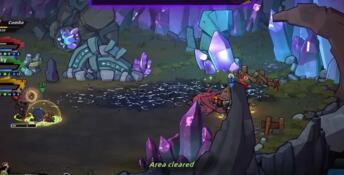 Lost Castle 2 PC Screenshot