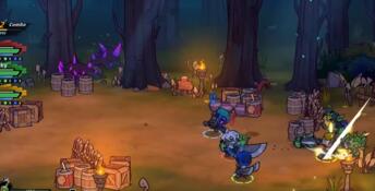 Lost Castle 2