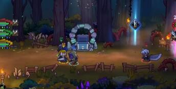 Lost Castle 2
