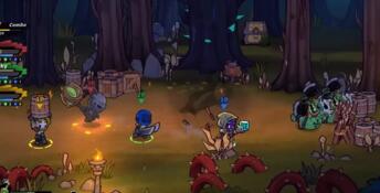 Lost Castle 2