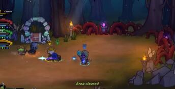 Lost Castle 2 PC Screenshot