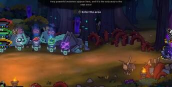 Lost Castle 2 PC Screenshot