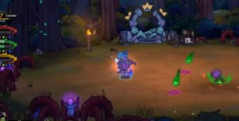 Lost Castle 2 PC Screenshot