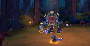 Lost Castle 2 PC Screenshot