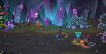 Lost Castle 2 PC Screenshot