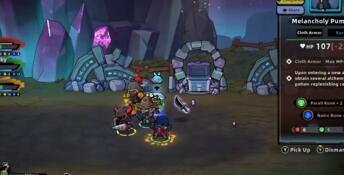 Lost Castle 2 PC Screenshot