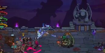 Lost Castle 2 PC Screenshot