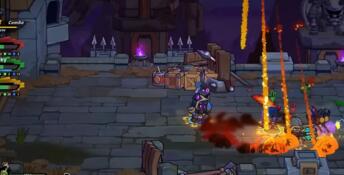 Lost Castle 2 PC Screenshot