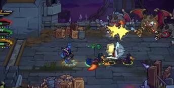 Lost Castle 2 PC Screenshot
