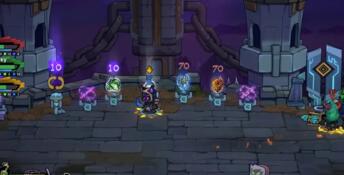 Lost Castle 2 PC Screenshot